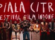 FFI Apresiasi Film Indonesia yang Semakin Baik, Kenapa Ini Penting