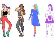 Pakai Baju Agak Terbuka Dianggap Salah? Ini Obsesi Society yang Hobi Atur Perempuan