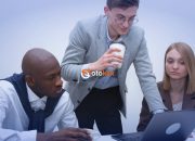 5 Cara Membangun Kerjasama Bisnis dengan Partner Bisnis