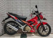 5 Hal Menarik Suzuki Satria F 150 Thailand, Ayam Jago dengan Performa Jempolan