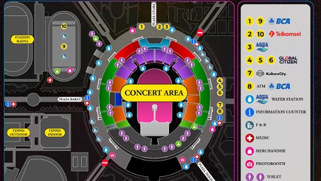 ghisca-debora-penipu-tiket-konser-coldplay-ditahan-polisi
