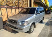 5 Pilihan Mobil Diesel Murah di Bawah Rp100 Juta, Mulai Dari Kijang Kapsul Sampai Daihatsu Taft