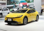Prediksi Mobil Terbaru yang Meluncur 2024 di Indonesia, dari Toyota hingga VinFast