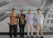 Pabrik Daihatsu Karawang Makin Banyak Pakai Tenaga Matahari buat Sumber Listrik
