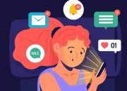 Platform Sosmed Mesti Ikut Tanggung Jawab Cegah Penyebaran Konten Intim Non-Konsensual