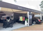 Mercedes-Benz Mobile Service Clinic and Sales Hadir di Tasikmalaya, Bisa Trade-in!