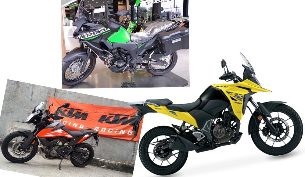 perbandingan-tenaga-kawasaki-versys-x-250,-suzuki-v-strom-250sx,-dan-ktm-250-adventure