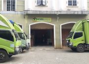 Jasa Ekspedisi Medan Terbaik, Murah dan Terpercaya Cepat Sampai!