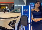 Debut Chery di GIIAS 2023 Bandung, Targetkan 70 Unit Penjualan