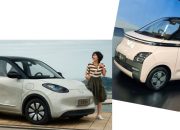 Perbedaan Wuling BinguoEv dan Air ev, Mending Mana?