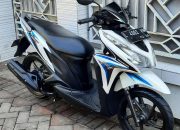 5 Kelebihan Honda Vario 125 Gen 1, Skutik Honda yang Paling Bandel