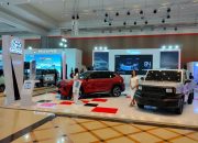 Cuma 5 Hari! Beli Mobil di GIIAS Bandung 2023 Dapat Diskon Pajak