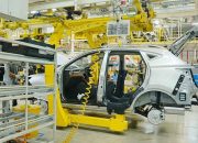 MG Ekspor Mobil Listrik Rakitan Indonesia ke Australia Akhir 2024!