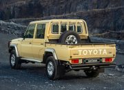 Berburu Mobil Double Cabin Bekas yang Layak Pakai, Harga Mulai Rp100 Jutaan