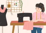 ‘Aku Bunuh Kamu, Aku Gantung Lehermu’ Kesaksian Buruh Perempuan di Balik Tembok Pabrik