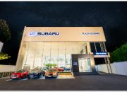 Diler Subaru Tebet Resmi Dibuka, Ada Promo Bunga 0%!