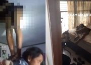 Nyangkut di Plafon sampai Ketiduran, Ini Cara Pencuri Ketahuan Saat Melakukan Aksinya