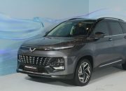 Spesifikasi New Almaz RS Pro, SUV Turbo Modern!