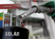 Ini Alasan Kenapa Kamu tidak Bisa Lagi Isi Solar Subsidi
