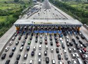 47.603 Km Jalan Nasional dan 2.816 Km Jalan Tol Operasional Siap Dukung Musim Libur Nataru 2023