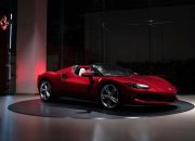 Penjualan Ferrari di Indonesia Diakui lagi Melesu! Ada Apa dengan Para Orang Kaya?
