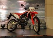 Harga CRF 150 Bekas Mulai Rp21 Jutaan, Siap Diajak Offroad