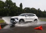 Indonesia Tak Cuma Berpeluang Menjual, tapi juga Memproduksi XForce Hybrid