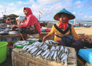 The Climate Crisis Is Making Gender Inequality In Developing Coastal Communities Worse