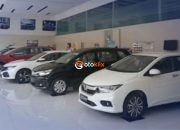 8 Mobil Hemat BBM yang Cocok Dipakai Mobil Operasional