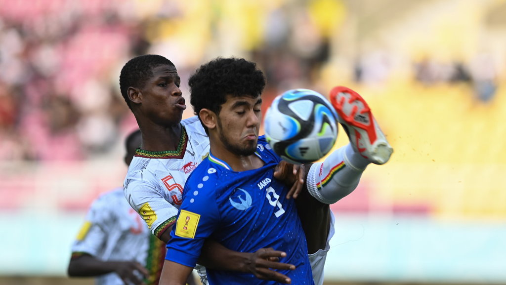 live-streaming-prancis-vs-uzbekistan-piala-dunia-u17-di-indosiar