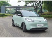 Baru Diluncurkan 7 Hari, SPK Wuling BinguoEV Capai 1.000 Unit!