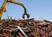 Daftar Harga Besi Tua Rongsok per Kilo Hari ini 2023