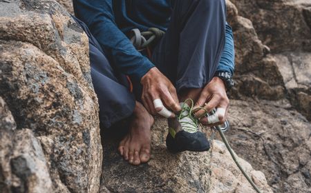 jenis-sepatu-panjat-tebing:-jangan-sampai-salah-dalam-penggunaanya
