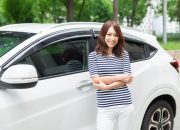 Ketahui Pentingnya dan Cara Cek Nomor Rangka Mobilmu