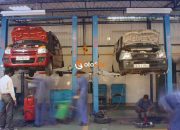 Manfaat Servis Berkala Mobil bagi Operasional Perusahaan