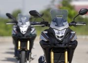 5 Motor Kopling Harga Rp 30 Jutaan Paling Nyaman Untuk Harian