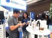 Semarakkan Bulan Inklusi Keuangan, Asuransi Astra Berikan Berbagai Penawaran di FinExpo 2023