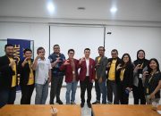 Kuliah Umum CARSOME Academy dan UNTAR,  Buka Wawasan dan Peluang Usaha Baru di Industri Otomotif