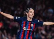 Aitana Bonmati, Perempuan Pemain Sepak Bola Yang Jadi Simbol Adil Gender