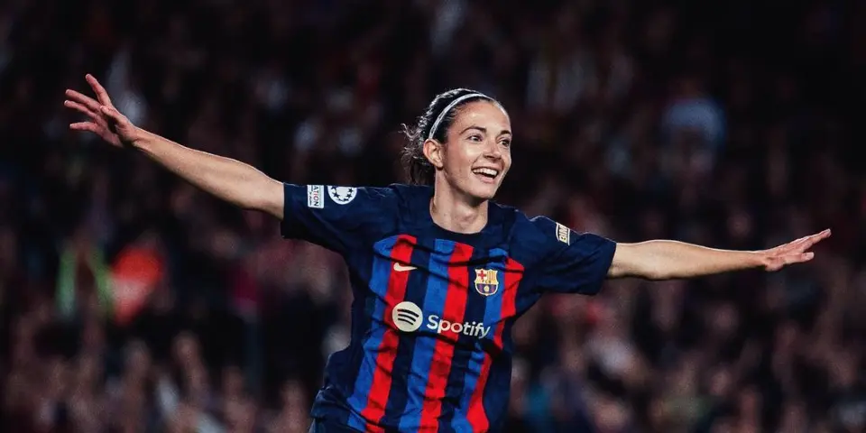 aitana-bonmati,-perempuan-pemain-sepak-bola-yang-jadi-simbol-adil-gender
