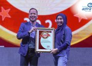 Optimalkan Produk dan Layanan Secara Komprehensif, Garda Medika dari Asuransi Astra  Raih Penghargaan di Marketing Awards 2023