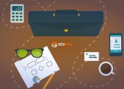 Penting! Patuhi Aturan Pengelolaan Kendaraan Operasional