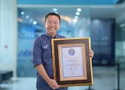 Terapkan Budaya Inovasi Guna Optimalkan Produk dan Layanan,  Asuransi Astra Sukses Menangkan Products & Service of The Year 2023
