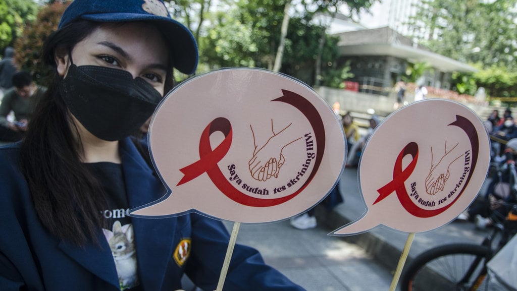 ciri-ciri-hiv-aids-pada-wanita-yang-harus-diwaspadai