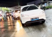 Garansi Baterai Mobil Listrik Wuling BinguoEV vs Neta V