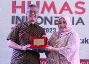 Wujudkan Kesetaraan Gender melalui Kampanye Kehumasan #PerempuanBermakna, Asuransi Astra Sukses Raih PERHUMAS PR Excellence Awards 2023