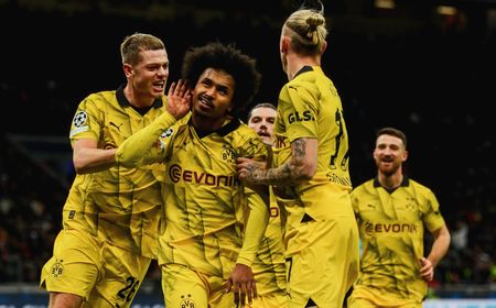 ac-milan-tumbang,-borussia-dortmund-lolos-ke-16-besar-liga-champions