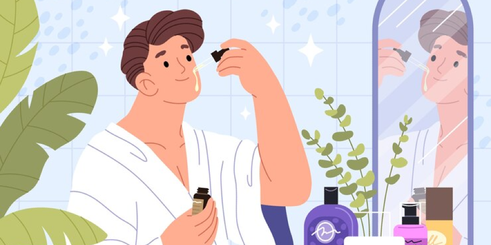 apa-salahnya-jika-laki-laki-merawat-diri?-stereotipe-gender-dalam-penampilan-sudah-basi