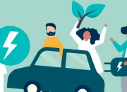 Tren Gen Z Beli Mobil Listrik: Peduli Lingkungan sampai Buat Cari Jodoh?