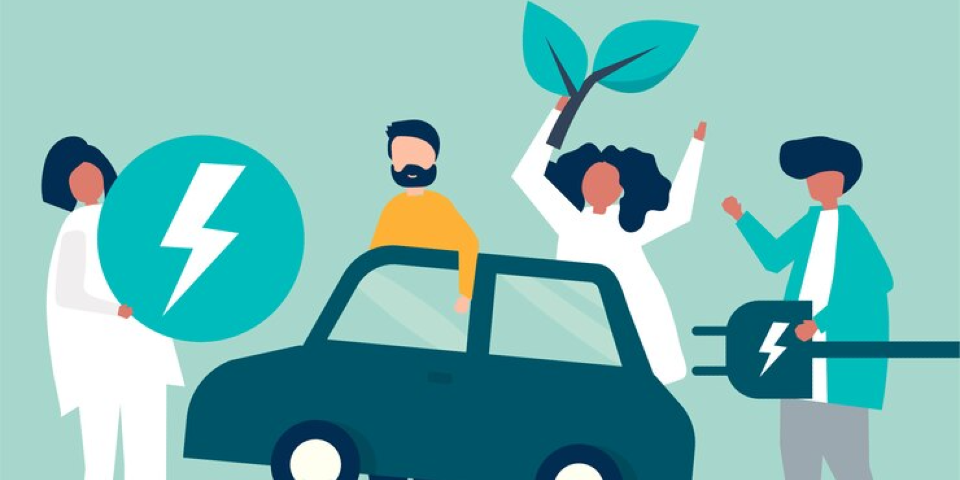 tren-gen-z-beli-mobil-listrik:-peduli-lingkungan-sampai-buat-cari-jodoh?